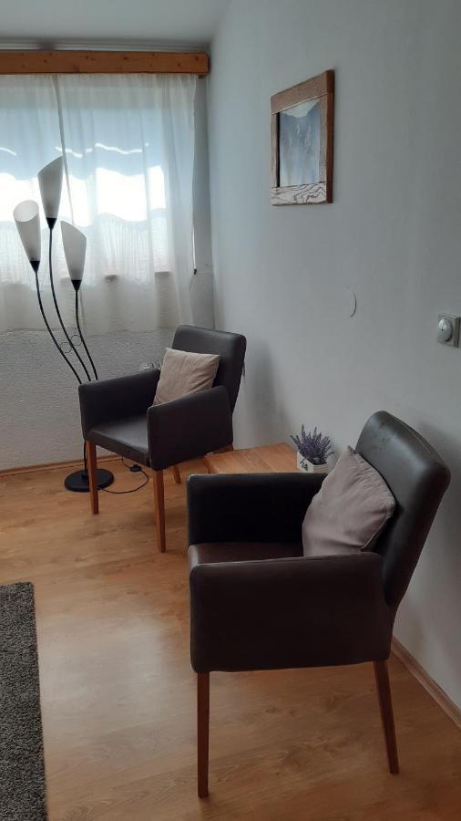 Apartment Mila Plitvička Jezera Exteriör bild