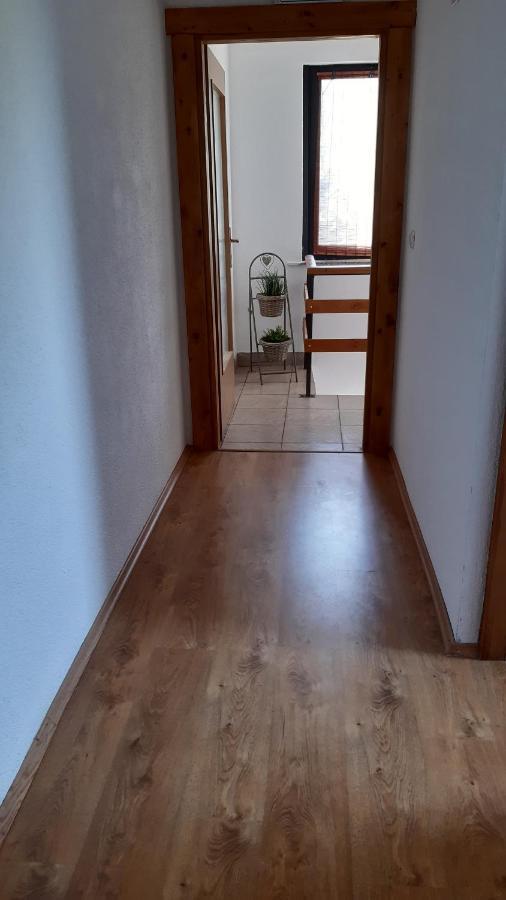 Apartment Mila Plitvička Jezera Exteriör bild