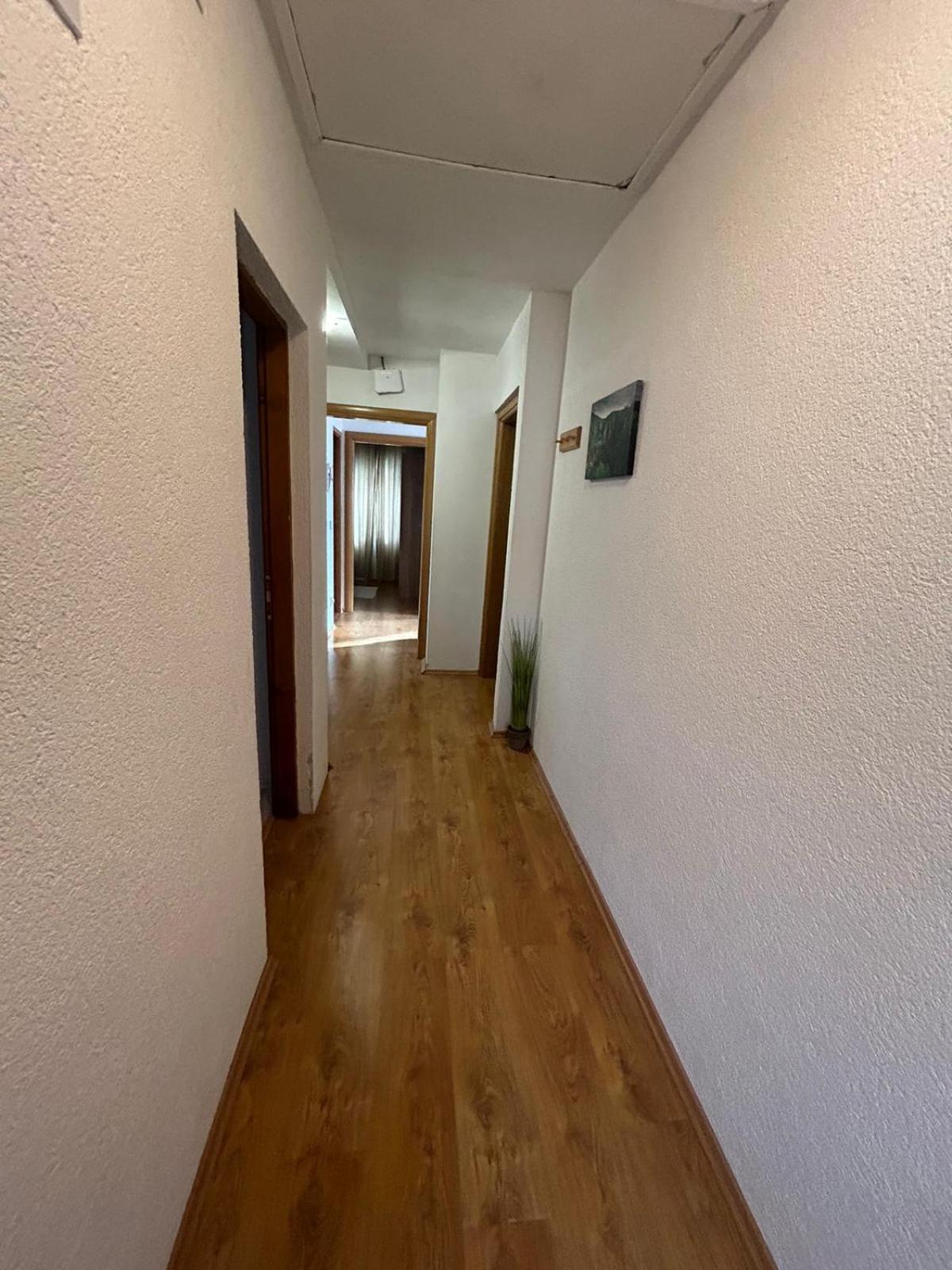 Apartment Mila Plitvička Jezera Exteriör bild